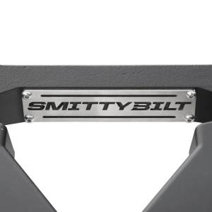 Smittybilt - Smittybilt Pivot HD Tire Carrier - 7743 - Image 8