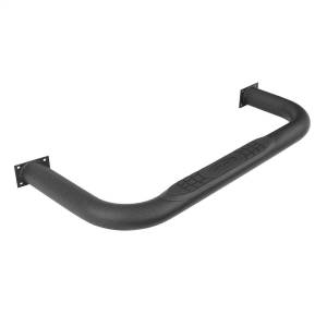 Smittybilt - Smittybilt Sure Step Side Bar Black Texture Power Coat 3 in. Installation May Require Drilling Or Minor Modification To Install - JN40-S2T - Image 3