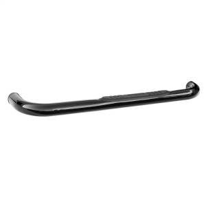 Smittybilt - Smittybilt Sure Step Side Bar Black Powder Coat 3 in. No Drill Installation - JN460-S2B - Image 4