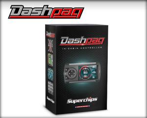 Superchips - Superchips Dashpaq 2017-Present GM Gas Trucks and SUVs - 2067-17 - Image 2