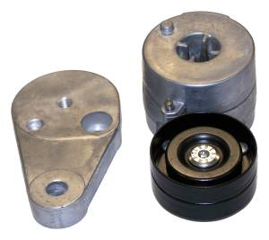 Crown Automotive Jeep Replacement - Crown Automotive Jeep Replacement Belt Tensioner  -  4897159AB - Image 2