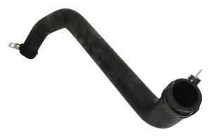 Crown Automotive Jeep Replacement Radiator Hose Lower  -  55038121AC