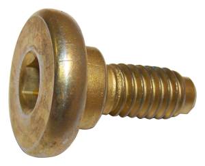 Crown Automotive Jeep Replacement - Crown Automotive Jeep Replacement Brake Caliper Screw Front  -  J3223416 - Image 1