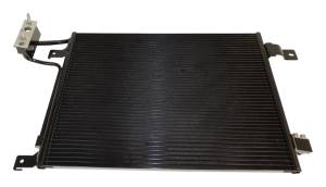 Crown Automotive Jeep Replacement - Crown Automotive Jeep Replacement A/C Condenser  -  55056726AA