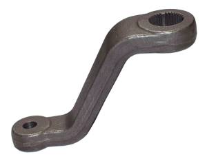Crown Automotive Jeep Replacement - Crown Automotive Jeep Replacement Pitman Arm Left Hand Drive  -  52005285 - Image 2