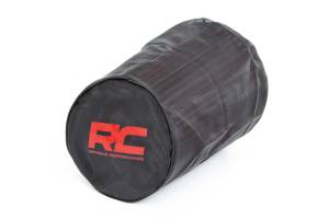 Rough Country - Rough Country Pre-Filter Bag For Jeep Cold Air Intake - 10480 - Image 1