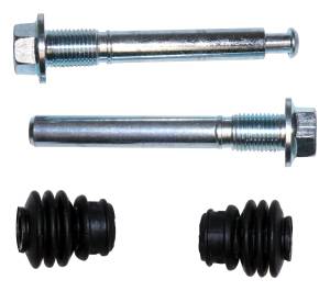 Crown Automotive Jeep Replacement - Crown Automotive Jeep Replacement Brake Caliper Pin Kit Front Incl. 2 Pins And 2 Boots  -  5191272AA - Image 2
