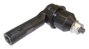 Crown Automotive Jeep Replacement - Crown Automotive Jeep Replacement Steering Tie Rod End  -  52013468AC - Image 2