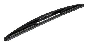 Crown Automotive Jeep Replacement Wiper Blade 12 in. w/Hard Top  -  68018929AA