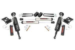 Rough Country - Rough Country Suspension Lift Kit Vertex 3 in. Lift w/V2 Shocks - 74557 - Image 3