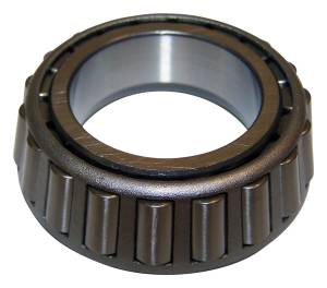 Axles & Components - Axle Bearings - Crown Automotive Jeep Replacement - Crown Automotive Jeep Replacement Axle Bearing Cone Rear  -  J3150046