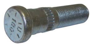 Crown Automotive Jeep Replacement - Crown Automotive Jeep Replacement Wheel Stud Front  -  J8124804 - Image 2
