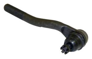 Crown Automotive Jeep Replacement - Crown Automotive Jeep Replacement Steering Tie Rod End At Left Knuckle LH Thread  -  52088869AA - Image 2