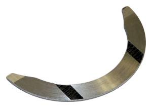 Crown Automotive Jeep Replacement - Crown Automotive Jeep Replacement Crankshaft Thrust Bearing  -  68038560AA - Image 2