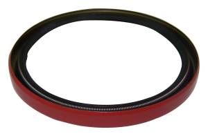 Crown Automotive Jeep Replacement - Crown Automotive Jeep Replacement Hub Oil Seal Front Inner  -  53000239 - Image 2