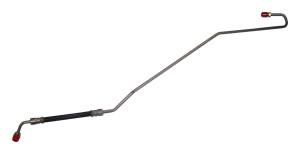 Crown Automotive Jeep Replacement - Crown Automotive Jeep Replacement Hydraulic Clutch Hose  -  53004164 - Image 1