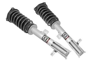 Rough Country - Rough Country Lifted N3 Struts Strut Pair 2 in. - 501093 - Image 1