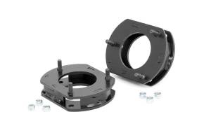 Rough Country Front Leveling Kit 2 in. Easy Installation - 67800