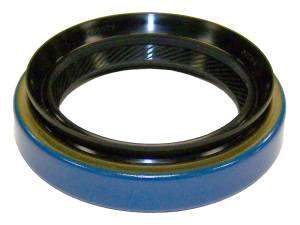 Crown Automotive Jeep Replacement Transfer Case Output Shaft Seal Rear  -  5013019AA
