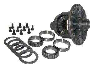 Crown Automotive Jeep Replacement Differential Case Assembly Rear Locking Incl. Gear Set  -  4856357AS
