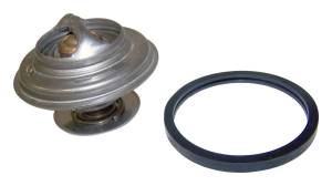 Crown Automotive Jeep Replacement Thermostat Incl. Gasket  -  4778975