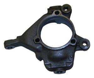 Crown Automotive Jeep Replacement Steering Knuckle Left  -  5011977AB