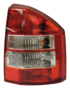 Crown Automotive Jeep Replacement Tail Light Assembly Right  -  5303878AD