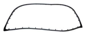 Crown Automotive Jeep Replacement - Crown Automotive Jeep Replacement Liftgate Weatherstrip  -  J5454184 - Image 2