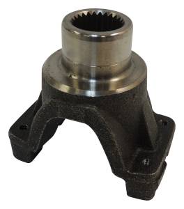 Crown Automotive Jeep Replacement - Crown Automotive Jeep Replacement Drive Shaft Pinion Yoke  -  4797689 - Image 1