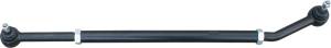 Steering Kits - RockJock 4x4 - RockJock 4x4 - RockJock Currectlync® Heavy Duty Drag Link 1 5/8 in. Dia. Bolt-On - JK-9703PDL