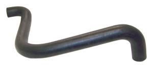 Crown Automotive Jeep Replacement - Crown Automotive Jeep Replacement Radiator Hose Upper  -  52080030AD - Image 2