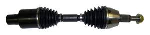 Crown Automotive Jeep Replacement - Crown Automotive Jeep Replacement Axle Shaft  -  52114390AB - Image 2