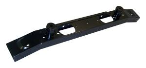 Crown Automotive Jeep Replacement - Crown Automotive Jeep Replacement Bumper Beam Front Bumper Cover  -  68003322AA - Image 2