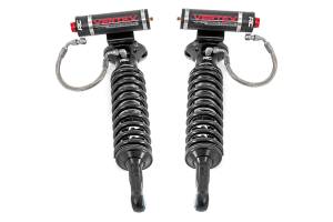 Rough Country - Rough Country Adjustable Vertex Coilovers Front 2 in. Lift - 689038 - Image 2