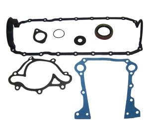 Crown Automotive Jeep Replacement - Crown Automotive Jeep Replacement Engine Conversion Gasket Set  -  4720740AC - Image 1