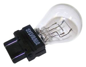 Crown Automotive Jeep Replacement - Crown Automotive Jeep Replacement Bulb 3057 Bulb  -  L0003057 - Image 2