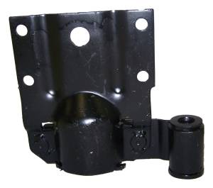 Crown Automotive Jeep Replacement - Crown Automotive Jeep Replacement Exhaust Hanger Bracket Rear  -  52018096 - Image 2