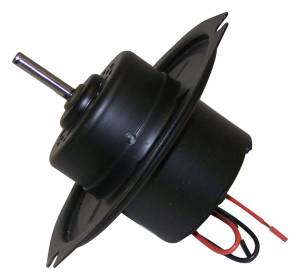Crown Automotive Jeep Replacement - Crown Automotive Jeep Replacement Blower Motor A/C And Heater w/o Wheel  -  56002858 - Image 2