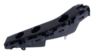 Crown Automotive Jeep Replacement - Crown Automotive Jeep Replacement Bumper Bracket Front Right Upper Fascia To Fender  -  5182596AC - Image 2