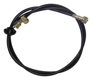 Crown Automotive Jeep Replacement - Crown Automotive Jeep Replacement Speedometer Cable  -  J5752395 - Image 2