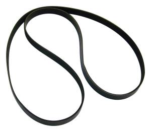 Crown Automotive Jeep Replacement Serpentine Belt 2035mm Length 7 Rib  -  4891587AA