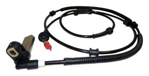 Brakes, Rotors & Pads - ABS Components - Crown Automotive Jeep Replacement - Crown Automotive Jeep Replacement Wheel Speed Sensor  -  56027722