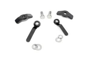 Rough Country - Rough Country Coil Spring Clamp Kit Rear Pair Incl. Hardware - 1132 - Image 2