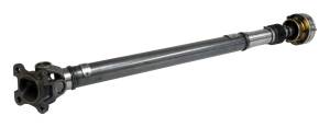 Crown Automotive Jeep Replacement - Crown Automotive Jeep Replacement Drive Shaft Front  -  52105728AE - Image 2