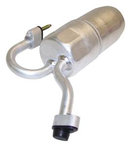 Crown Automotive Jeep Replacement - Crown Automotive Jeep Replacement A/C Receiver Drier  -  5189376AA - Image 2