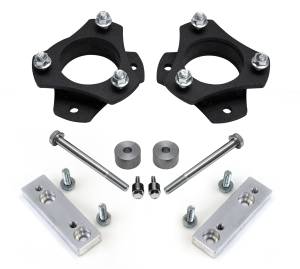 ReadyLift - ReadyLift Front Leveling Kit 2.75-3 in. Lift Incl. Sway Bar Drop Bracket - 66-5912 - Image 2