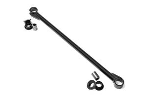 Rough Country - Rough Country Adjustable Track Bar Front 2.5-3 in. Diameter - 51018