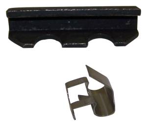 Crown Automotive Jeep Replacement Brake Caliper Key And Spring  -  83503571