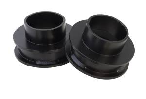 ReadyLift - ReadyLift Front Leveling Kit 1.75 in. Lift For Radius Arm Suspension - 66-1113 - Image 2
