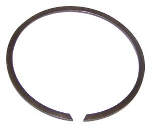 Crown Automotive Jeep Replacement - Crown Automotive Jeep Replacement Manual Trans Snap Ring Rear Main Shaft Bearing Adapter  -  J8126811 - Image 1